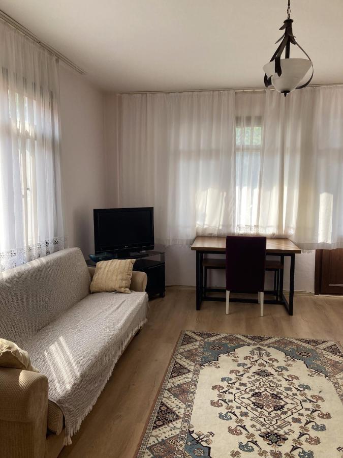 Agva Marina House Hotell Istanbul Eksteriør bilde