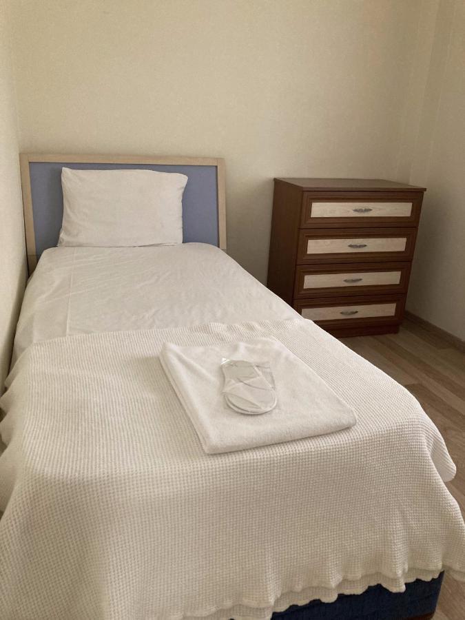 Agva Marina House Hotell Istanbul Eksteriør bilde