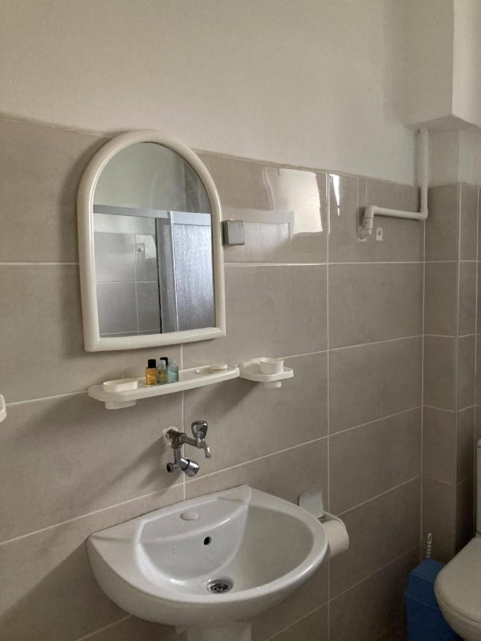 Agva Marina House Hotell Istanbul Eksteriør bilde