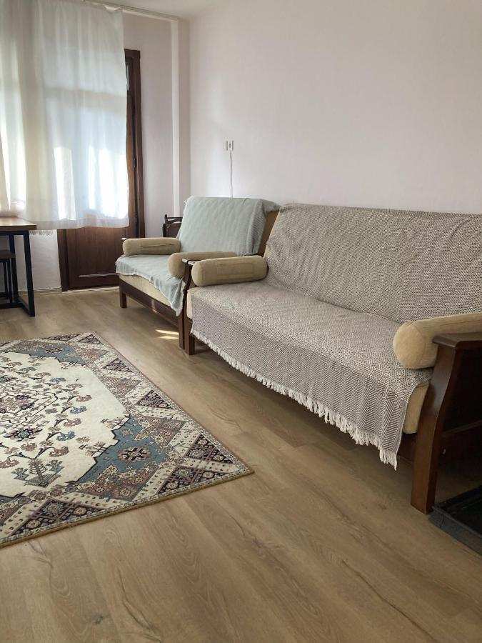 Agva Marina House Hotell Istanbul Eksteriør bilde