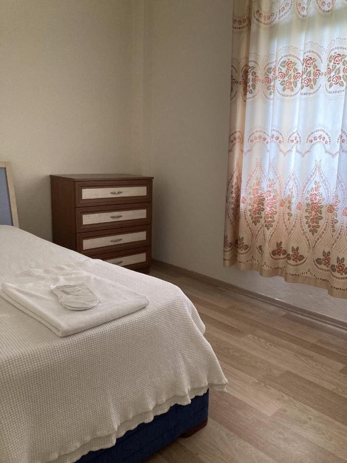 Agva Marina House Hotell Istanbul Eksteriør bilde