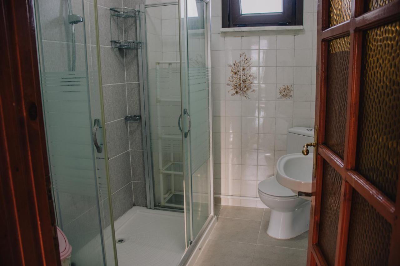 Agva Marina House Hotell Istanbul Eksteriør bilde