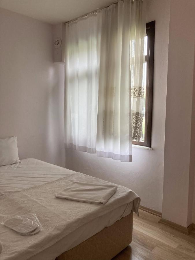 Agva Marina House Hotell Istanbul Eksteriør bilde