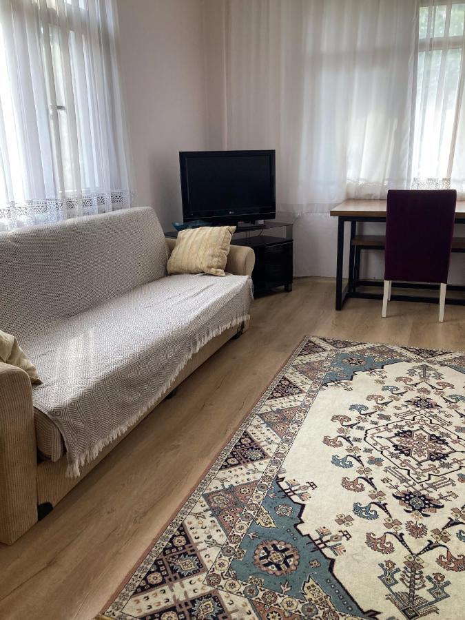 Agva Marina House Hotell Istanbul Eksteriør bilde
